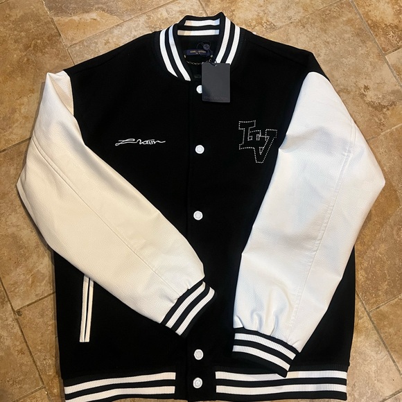 LV JACKET - Picture 2 of 9